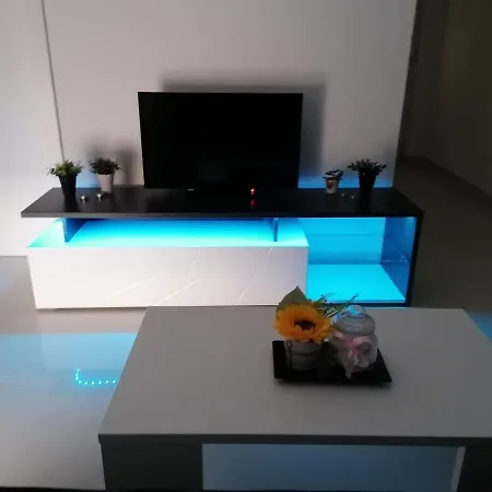 Apartament Apartman Ema *