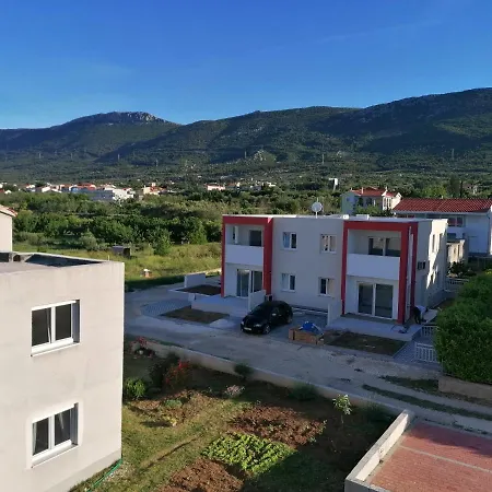 Apartman Ema Kaštela