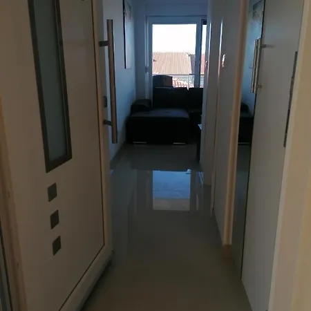 Apartament Apartman Ema Kaštela