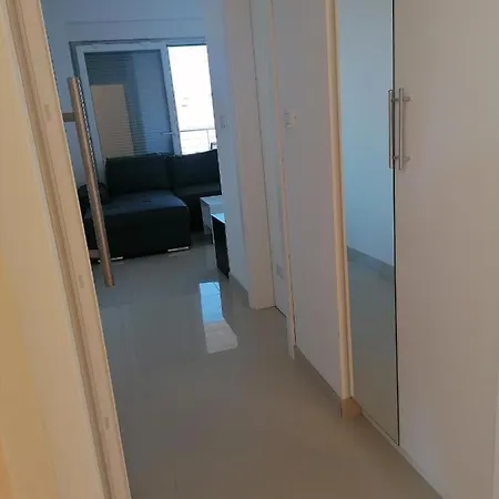 Apartament Apartman Ema Kaštela