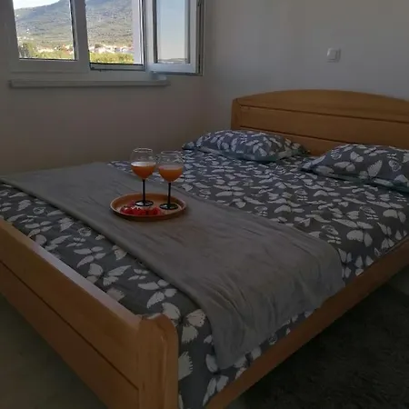 Apartament Apartman Ema Kaštela
