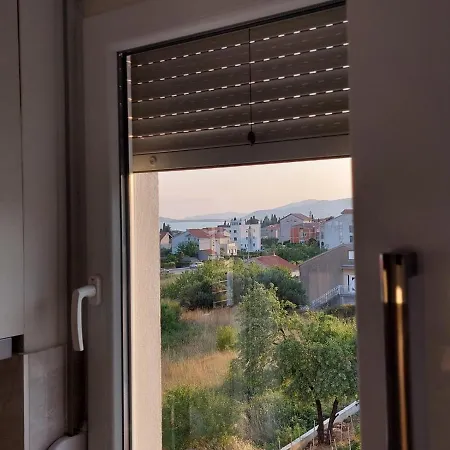 Apartman Ema Apartament Kaštela
