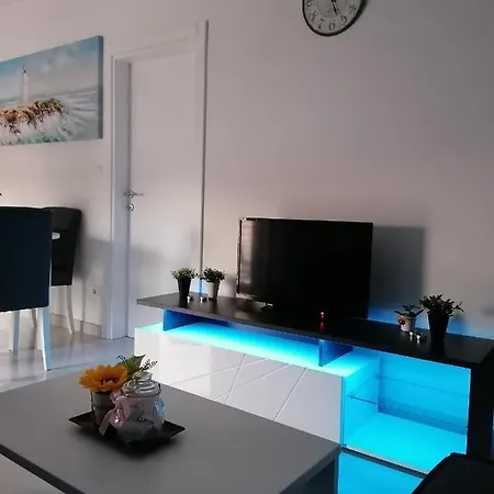 Apartman Ema